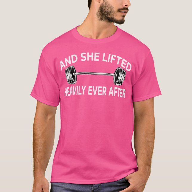 T-Shirt (Devant)