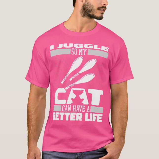 T-Shirt (Devant)