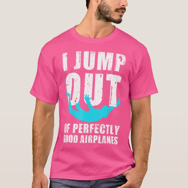 T-Shirt (Devant)