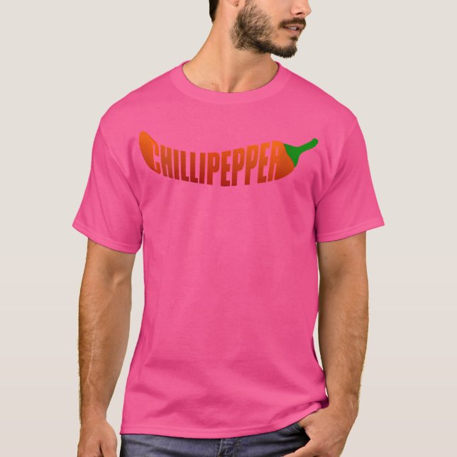 T-Shirt (Devant)