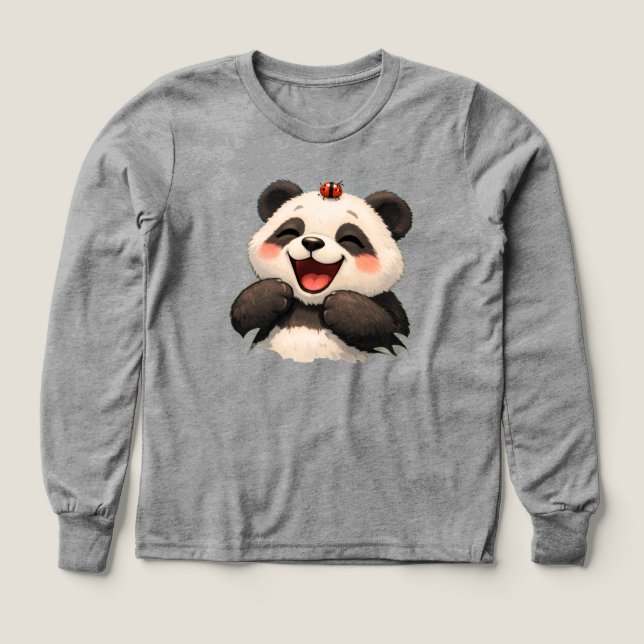 T-Shirt (Motif recto)