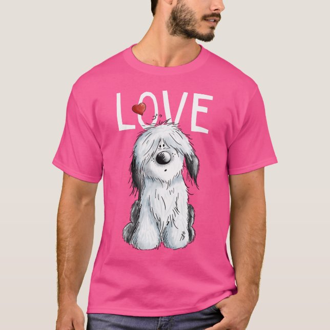 T-shirt (Devant)