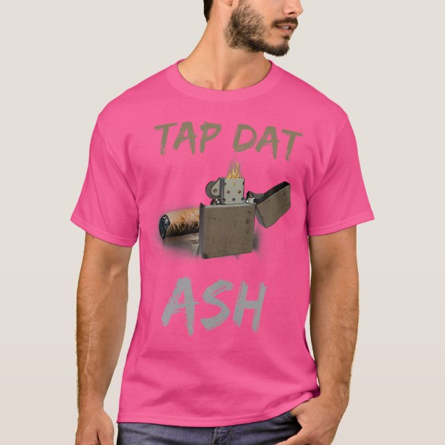 T-Shirt (Devant)