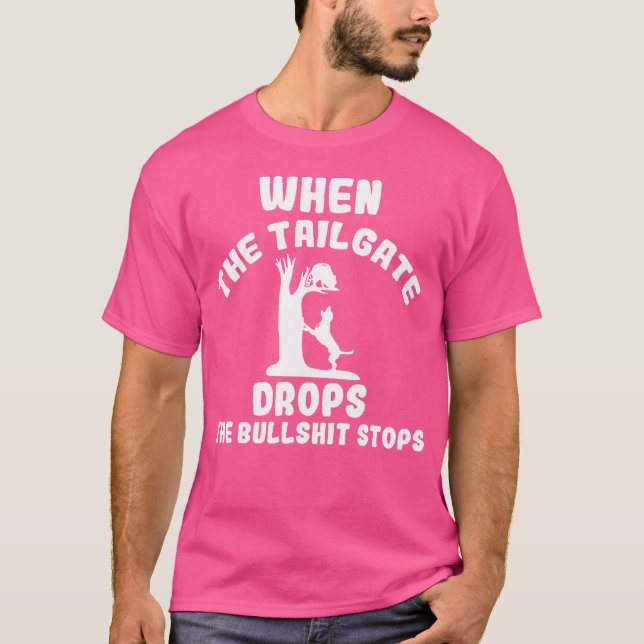 T-Shirt (Devant)