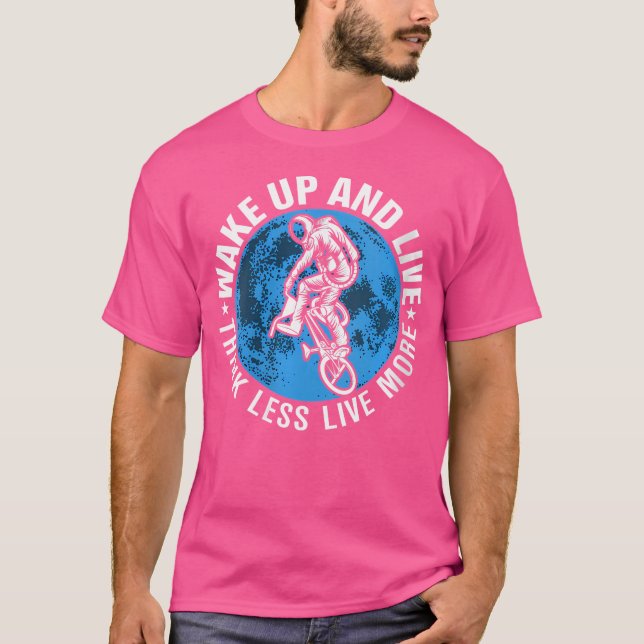 T-Shirt (Devant)