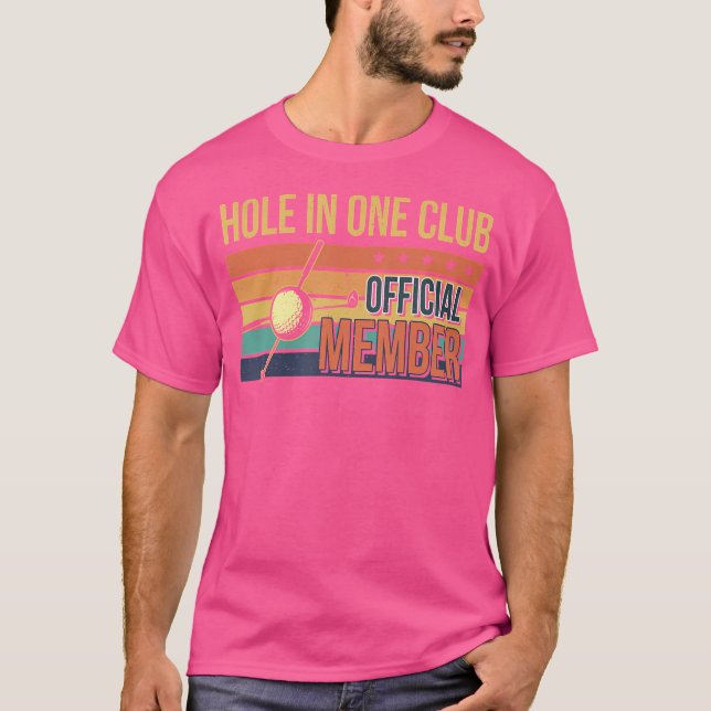 T-Shirt (Devant)