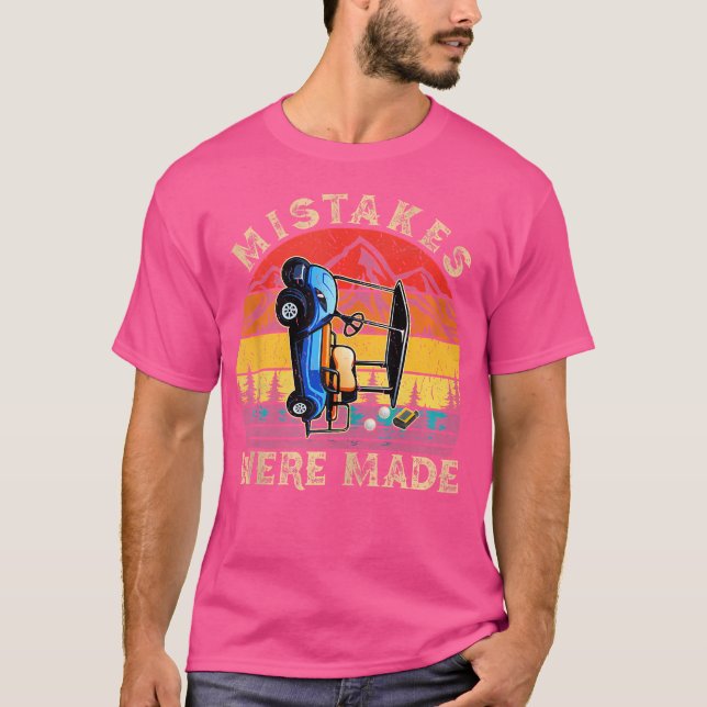T-Shirt (Devant)