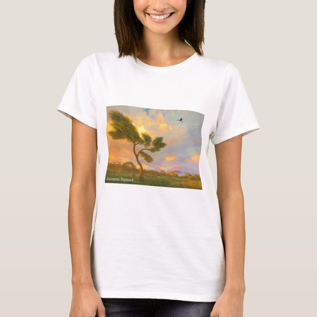 T-shirt (Devant)