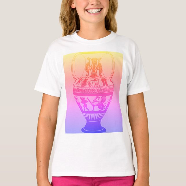 T-shirt (Devant)