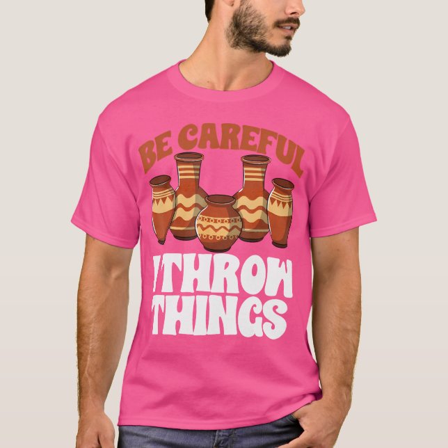T-Shirt (Devant)