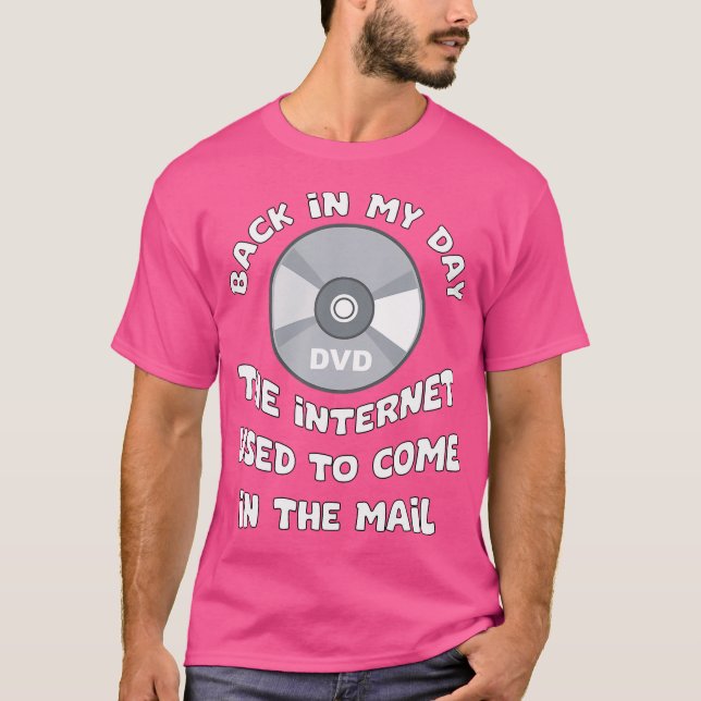 T-Shirt (Devant)