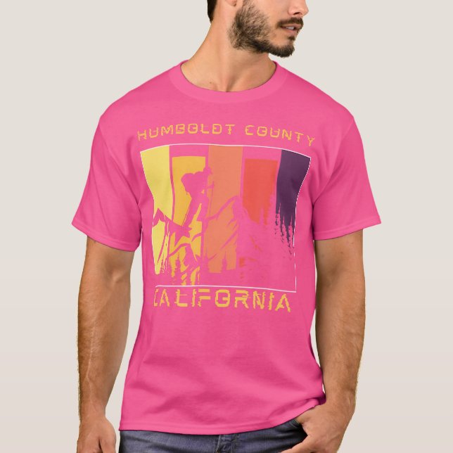T-Shirt (Devant)