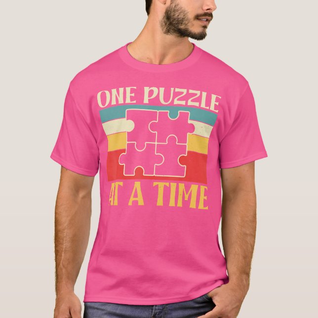 T-Shirt (Devant)
