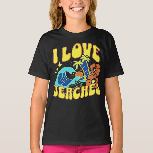 T-Shirt (Devant)