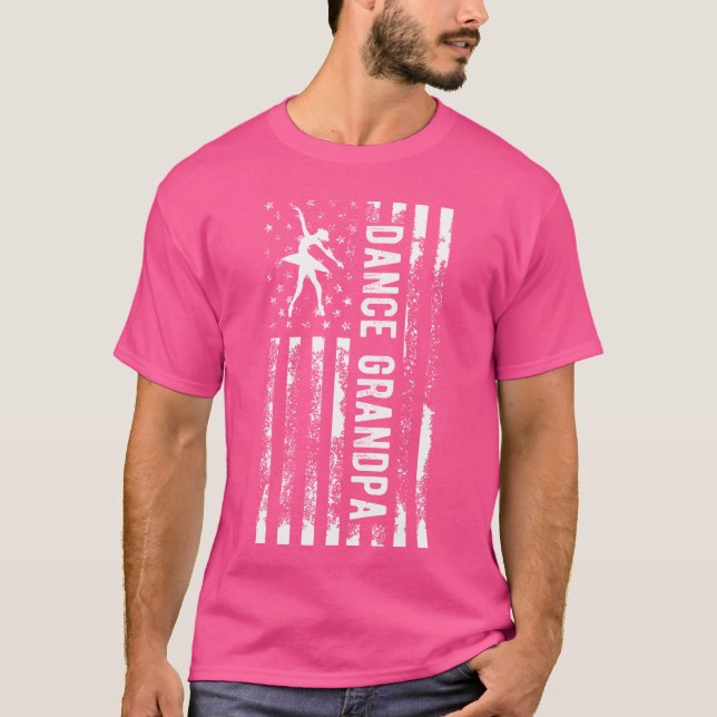 T-Shirt (Devant)