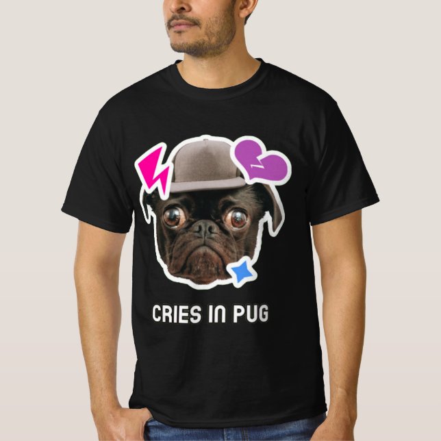 T-Shirt (Devant)