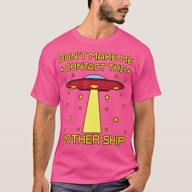 T-shirt (Devant)