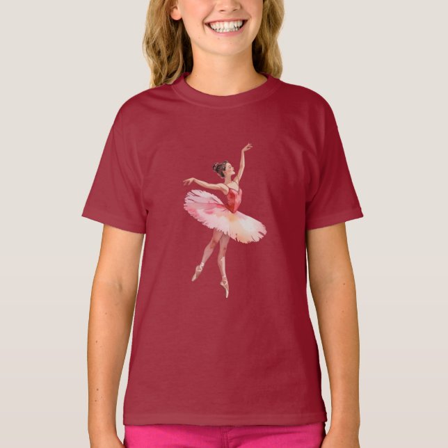 T-shirt (Devant)