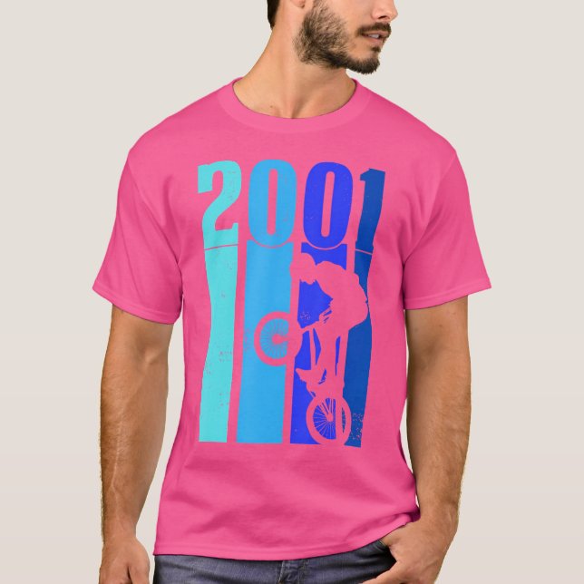 T-shirt (Devant)