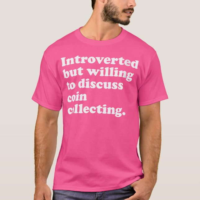 T-Shirt (Devant)