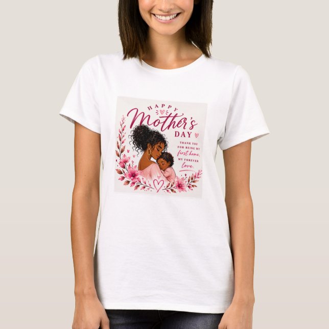 T-shirt (Devant)