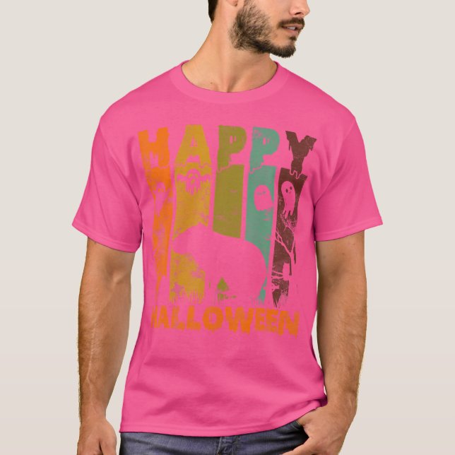 T-shirt (Devant)