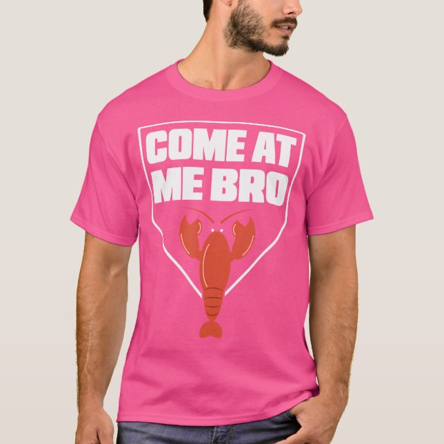 T-Shirt (Devant)