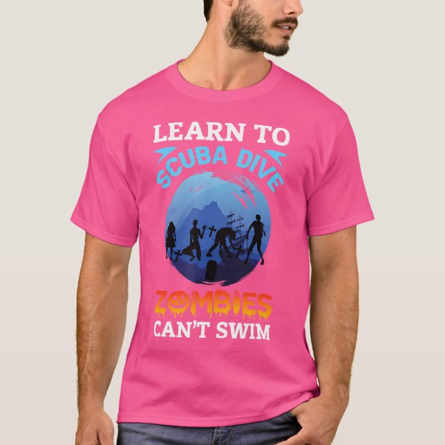 T-shirt (Devant)