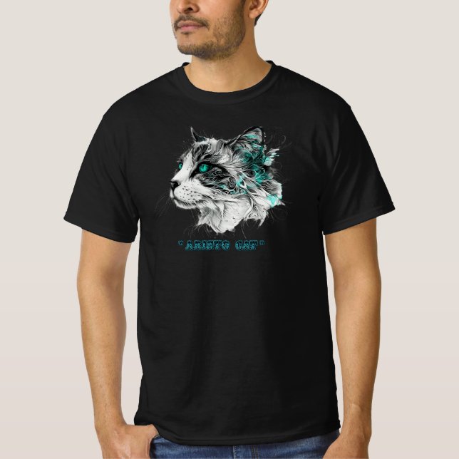 T-shirt (Devant)