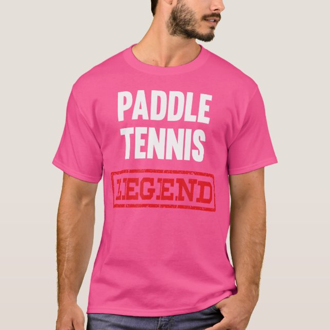 T-Shirt (Devant)