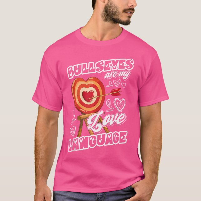 T-Shirt (Devant)