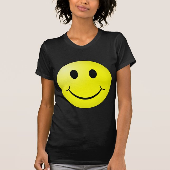 T-SHIRT  (Devant)