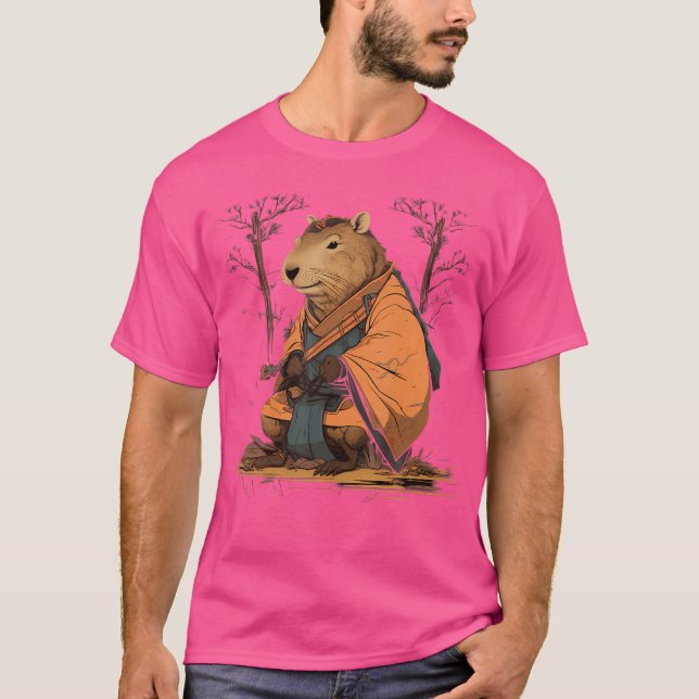 T-shirt (Devant)