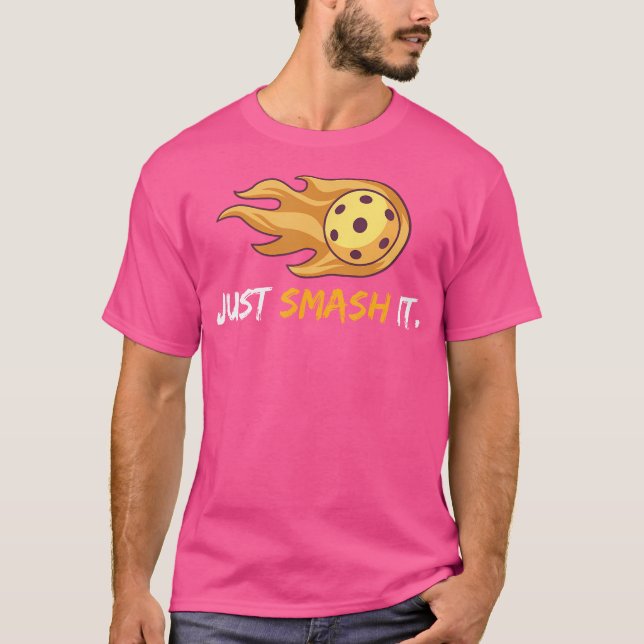 T-Shirt (Devant)