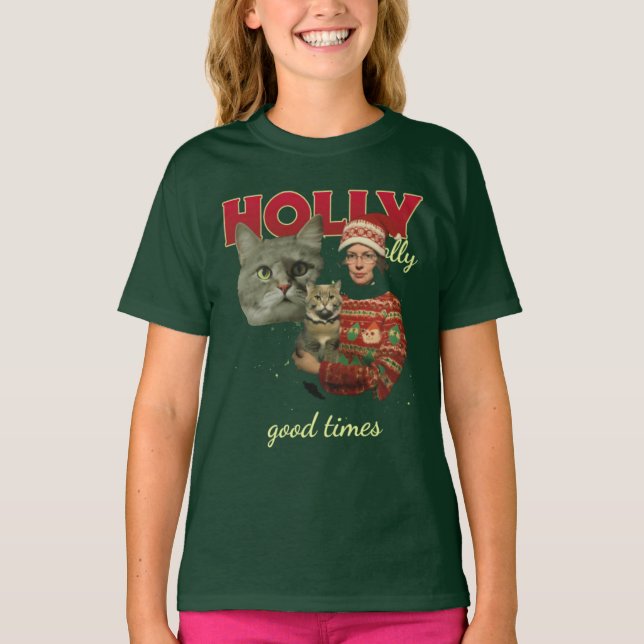 T-Shirt (Devant)