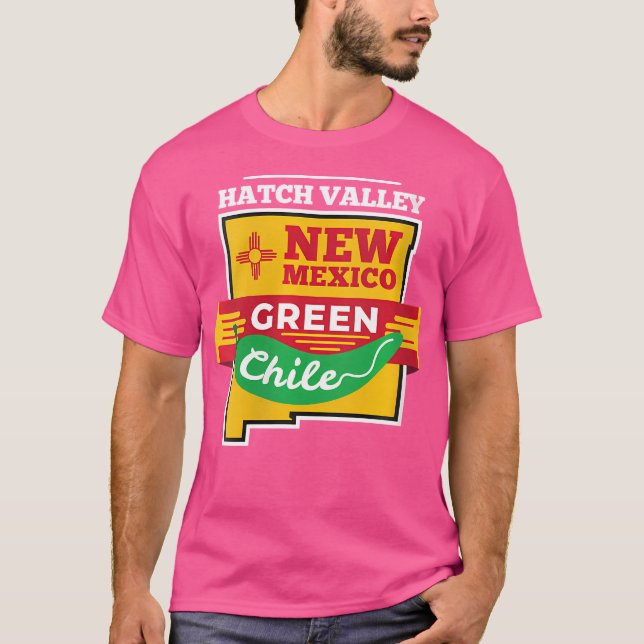T-shirt (Devant)