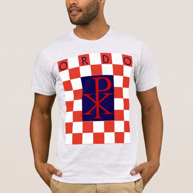 T-shirt (Devant)