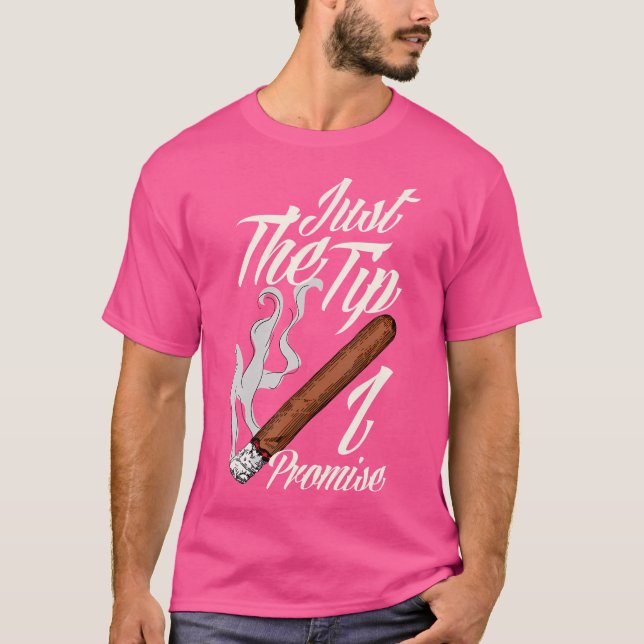 T-Shirt (Devant)