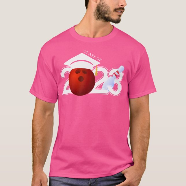T-Shirt (Devant)