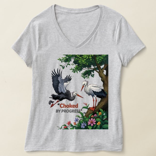 T-Shirt (Poser)