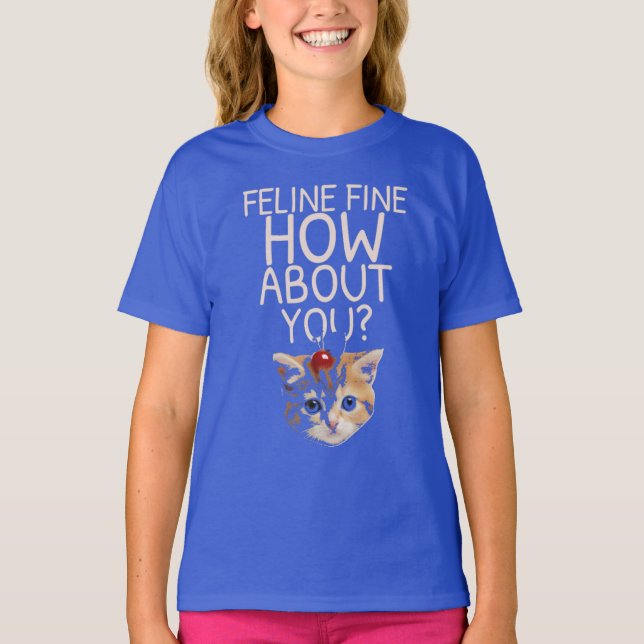 T-Shirt (Devant)