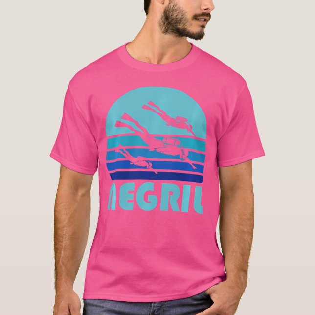 T-shirt (Devant)