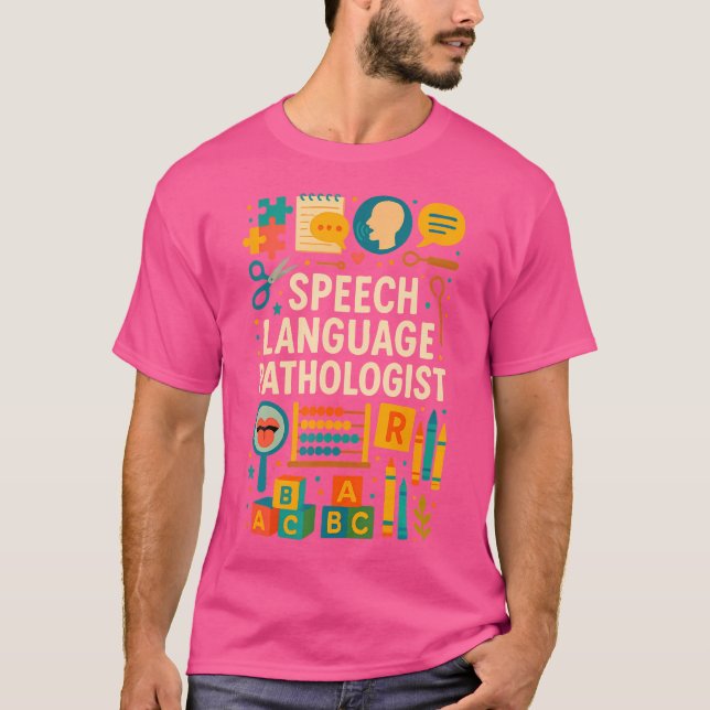 T-Shirt (Devant)