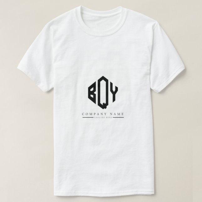 T-shirt (Design devant)