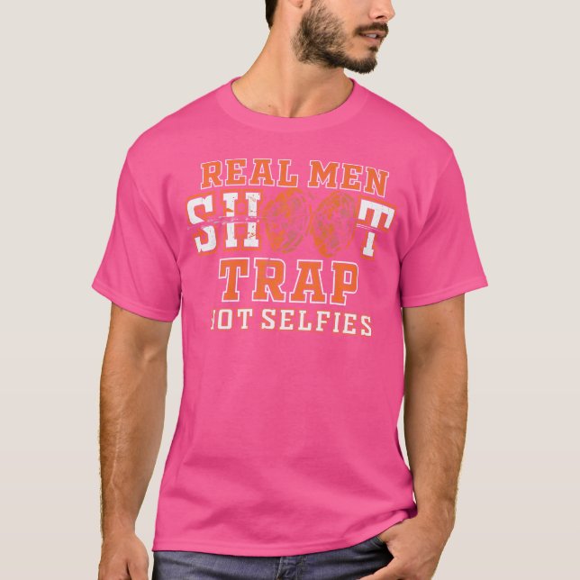 T-Shirt (Devant)