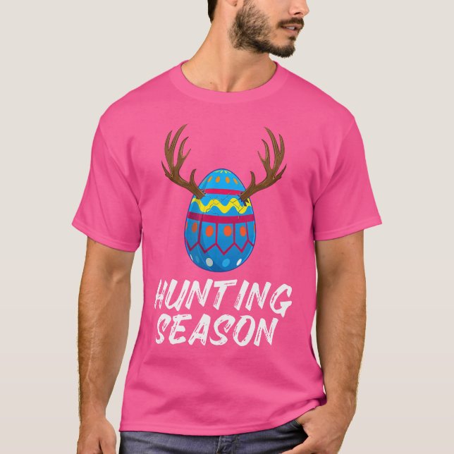 T-Shirt (Devant)