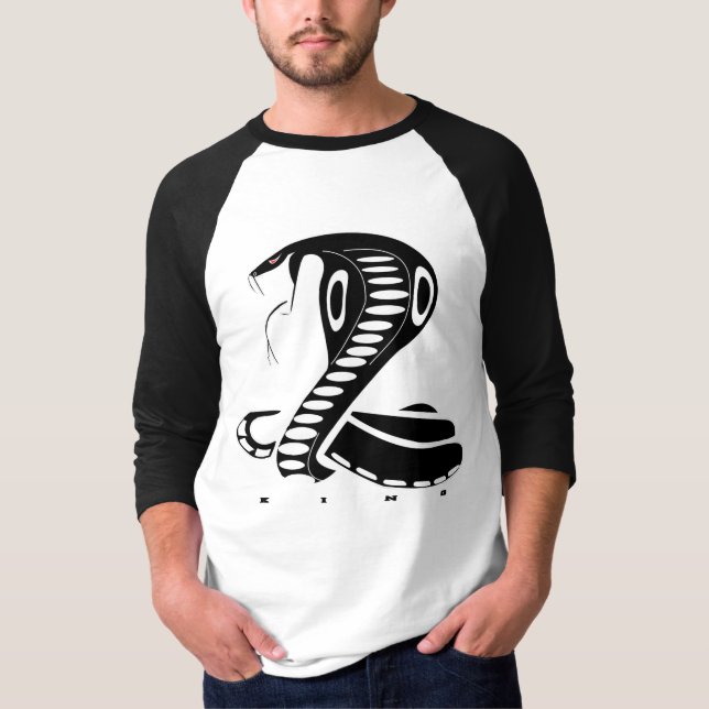 T-shirt (Devant)