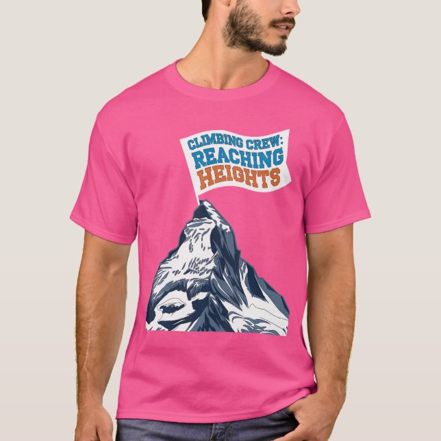 T-Shirt (Devant)