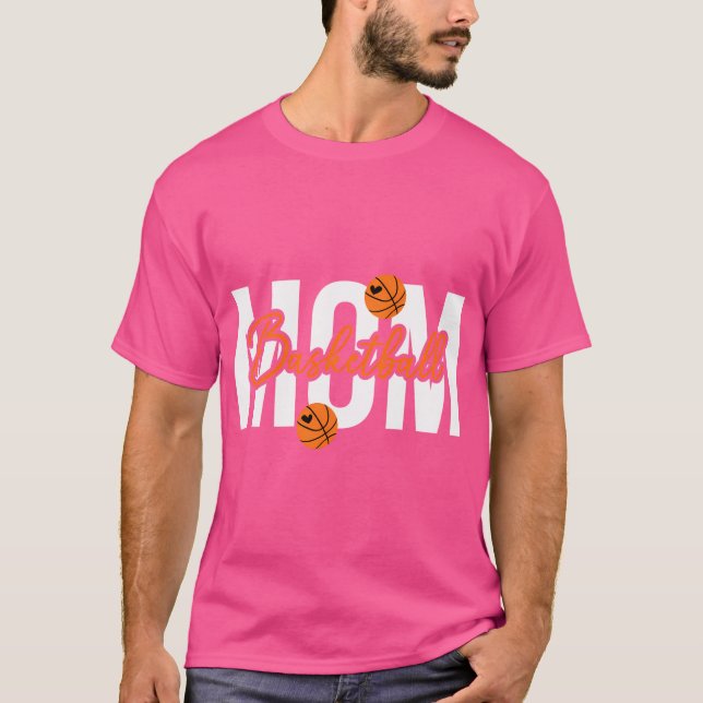 T-shirt (Devant)