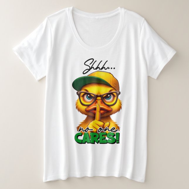 T-shirt (Design devant)